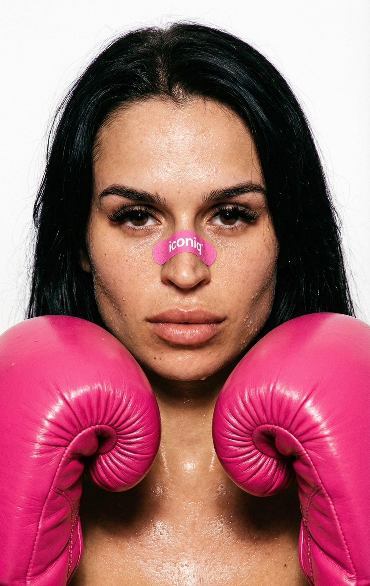 Donna - Iconiq Socials Founder